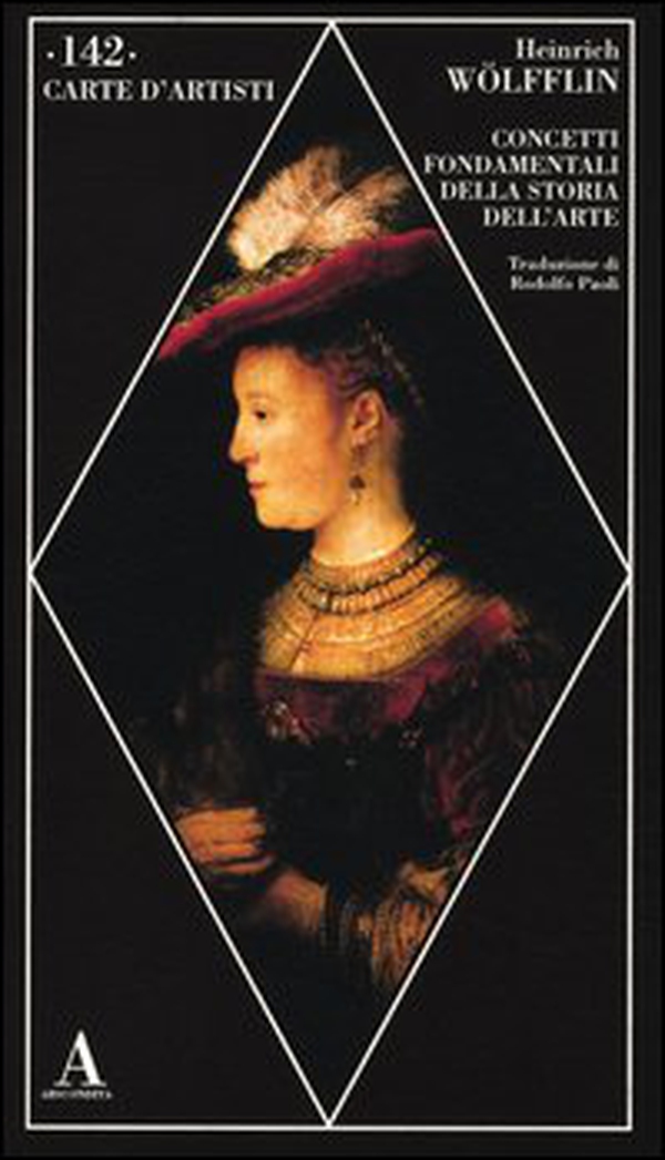 Concetti fondamentali della storia dell'arte - Librerie.coop Concetti fondamentali della storia dell'arte - Librerie.coop