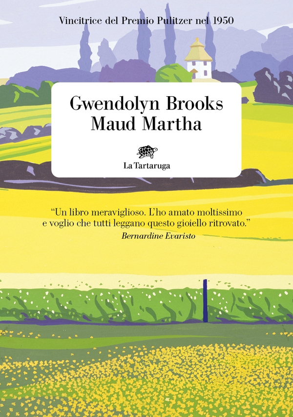 Maud Martha - Librerie.coop Maud Martha - Librerie.coop