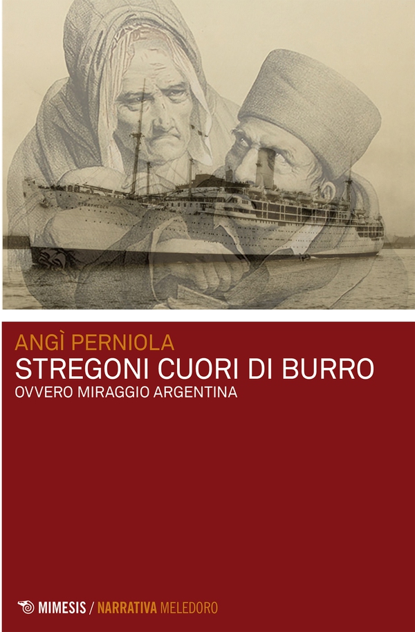 Stregoni cuori di burro - Librerie.coop Stregoni cuori di burro - Librerie.coop