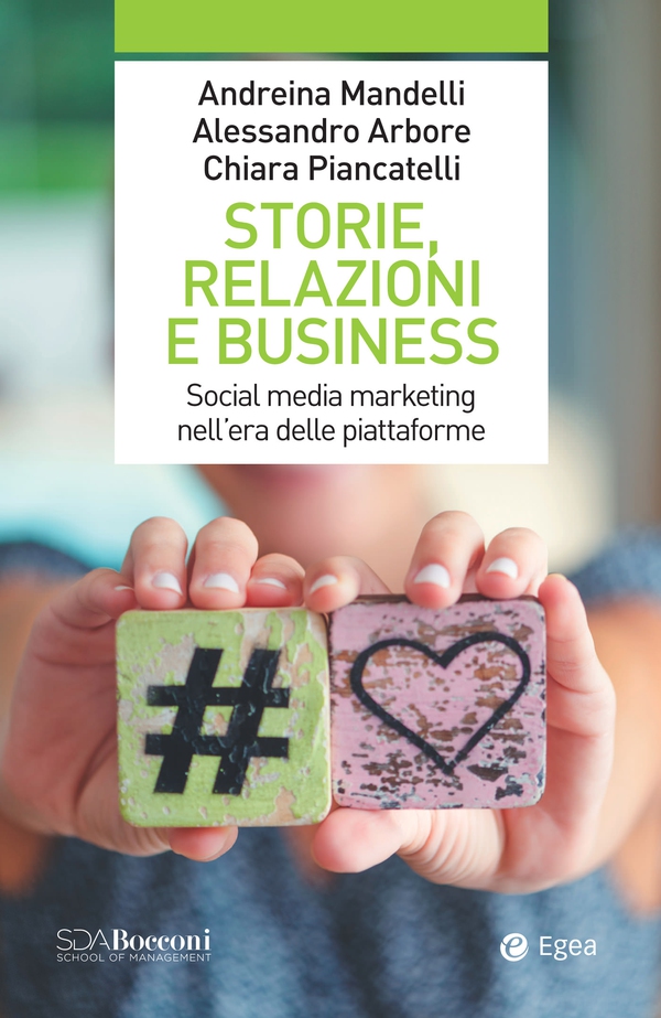 Storie, relazioni e business - Librerie.coop Storie, relazioni e business - Librerie.coop