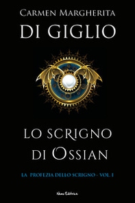 Lo scrigno di Ossian - Librerie.coop