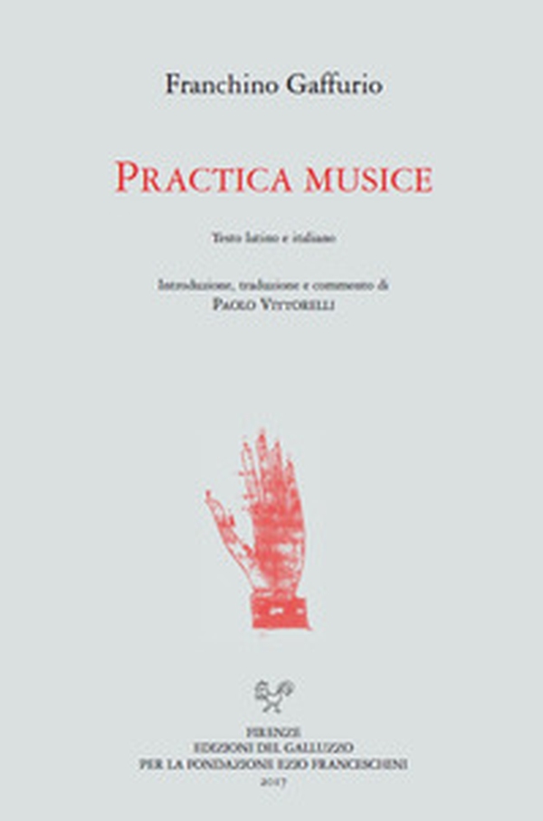 Practica musice. Testo latino e italiano - Librerie.coop Practica musice. Testo latino e italiano - Librerie.coop