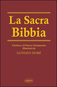 La sacra Bibbia - Librerie.coop
