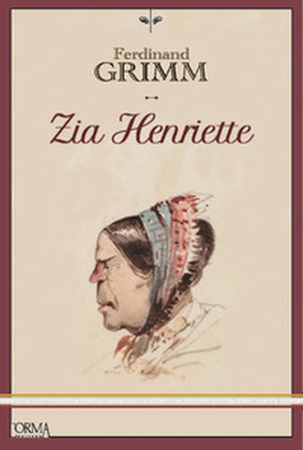Zia Henriette - Librerie.coop Zia Henriette - Librerie.coop