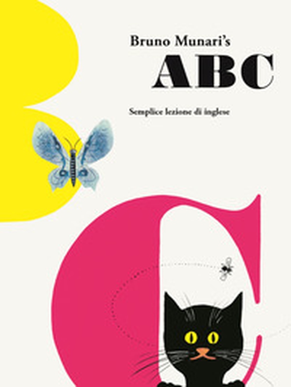 ABC. Semplice lezione d'inglese - Librerie.coop