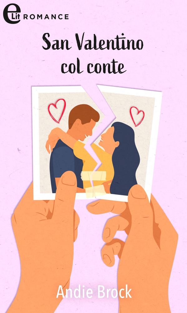 San Valentino col conte (eLit) - Librerie.coop San Valentino col conte (eLit) - Librerie.coop