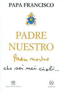 Padre nuestro - Librerie.coop
