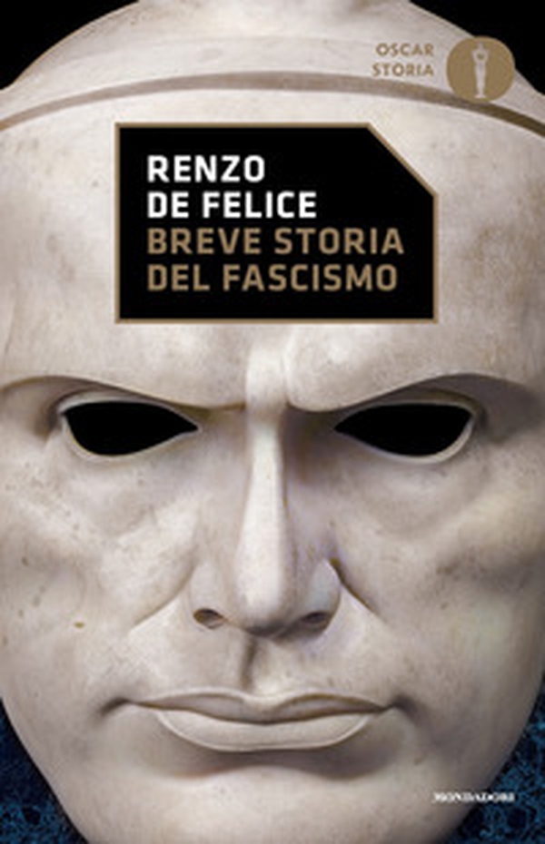 Breve storia del fascismo - Librerie.coop Breve storia del fascismo - Librerie.coop