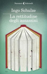 La rettitudine degli assassini - Librerie.coop La rettitudine degli assassini - Librerie.coop