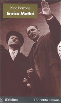 Enrico Mattei - Librerie.coop