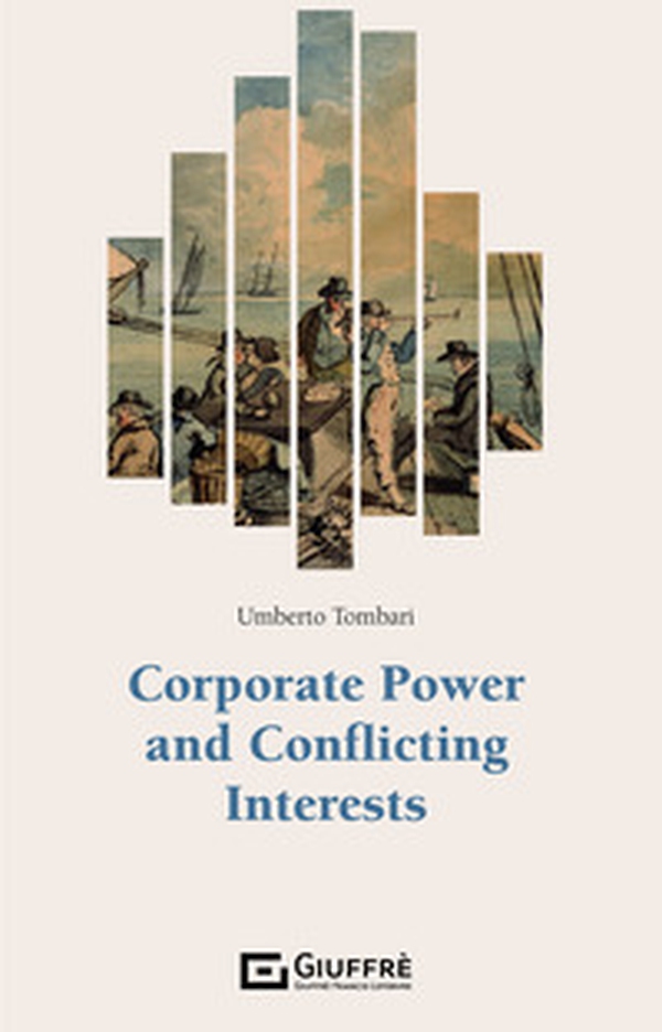 Corporate power and conflicting interests - Librerie.coop