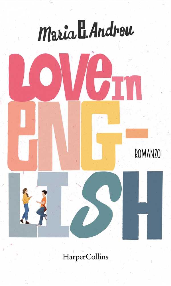 Love in English (Edizione italiana) - Librerie.coop Love in English (Edizione italiana) - Librerie.coop