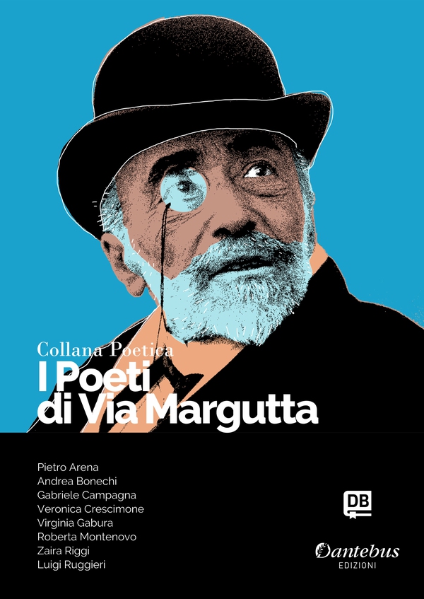 Collana Poetica I Poeti di Via Margutta vol. 59 - Librerie.coop Collana Poetica I Poeti di Via Margutta vol. 59 - Librerie.coop