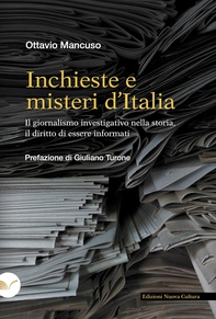 Inchieste e misteri d'Italia - Librerie.coop