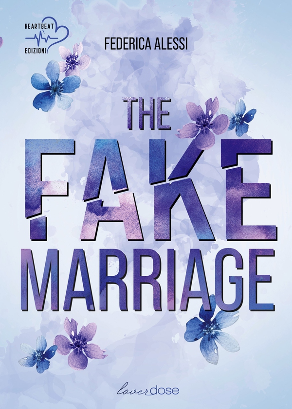 The fake marriage - Librerie.coop The fake marriage - Librerie.coop