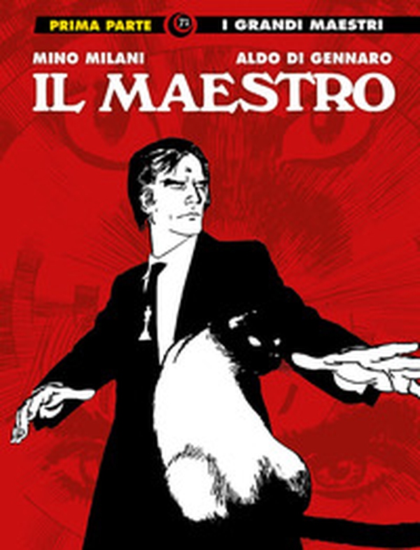 Il maestro - Vol. 1 - Librerie.coop Il maestro - Vol. 1 - Librerie.coop