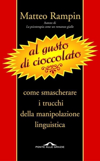 Al gusto di cioccolato - Librerie.coop