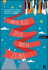 L'ordine delle stelle - Librerie.coop