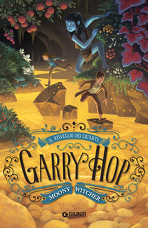 Il risveglio dei giganti. Garry Hop - Librerie.coop Il risveglio dei giganti. Garry Hop - Librerie.coop