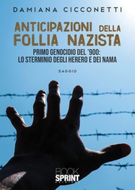 Anticipazioni della follia nazista - Librerie.coop
