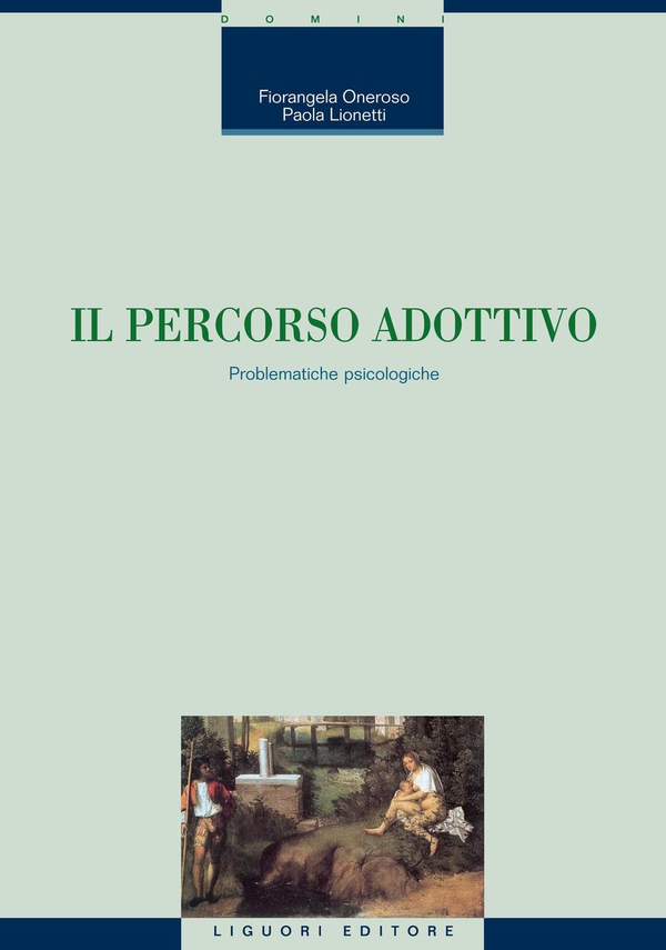Il percorso adottivo - Librerie.coop Il percorso adottivo - Librerie.coop