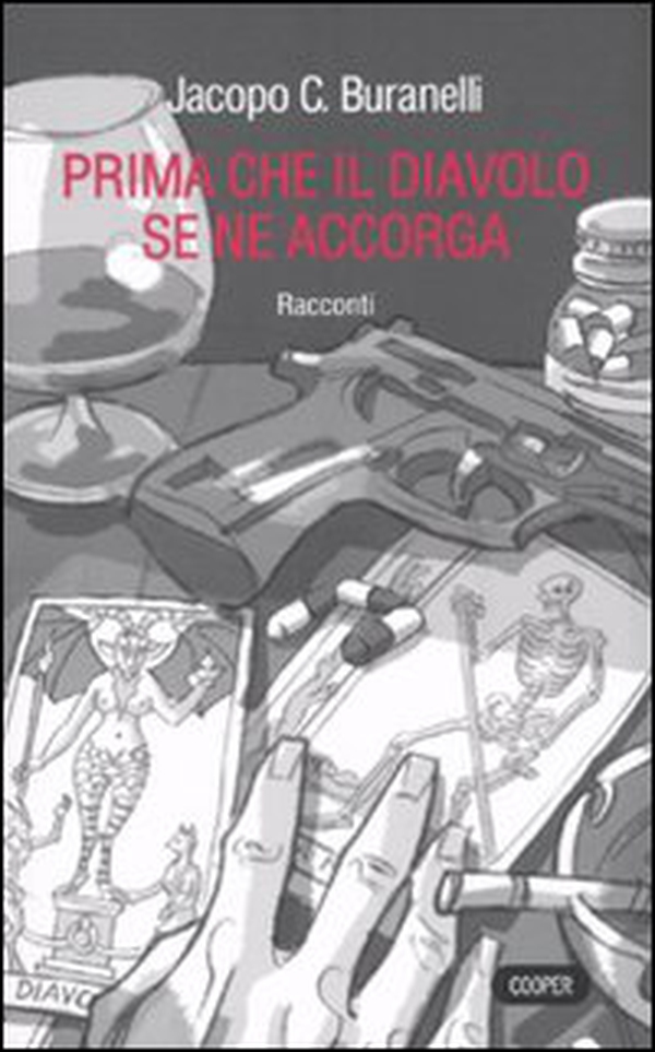 Prima che il diavolo se ne accorga - Librerie.coop Prima che il diavolo se ne accorga - Librerie.coop