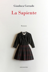 La sapiente - Librerie.coop