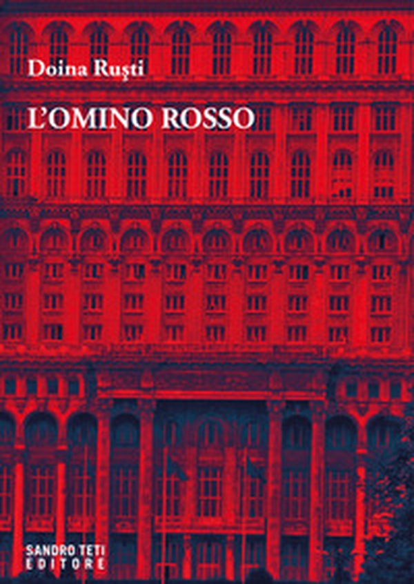 L'omino rosso - Librerie.coop L'omino rosso - Librerie.coop