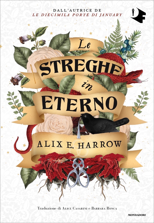 Le streghe in eterno - Librerie.coop Le streghe in eterno - Librerie.coop