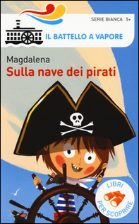 Sulla nave dei pirati - Librerie.coop