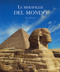 Le meraviglie del mondo - Librerie.coop Le meraviglie del mondo - Librerie.coop