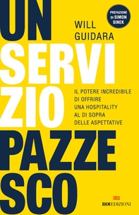 Un servizio pazzesco - Librerie.coop