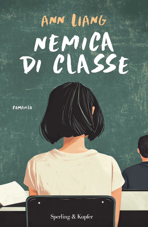 Nemica di classe - Librerie.coop Nemica di classe - Librerie.coop