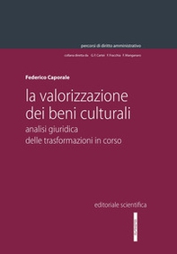 La valorizzazione dei beni culturali - Librerie.coop La valorizzazione dei beni culturali - Librerie.coop