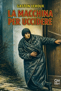 La macchina per uccidere - Librerie.coop