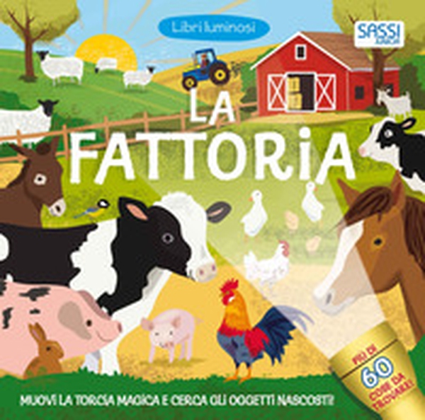 La fattoria. Libri luminosi - Librerie.coop La fattoria. Libri luminosi - Librerie.coop