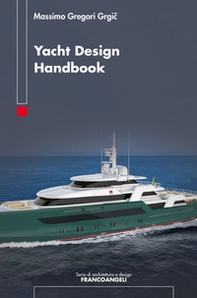 Yacht design handbook - Librerie.coop