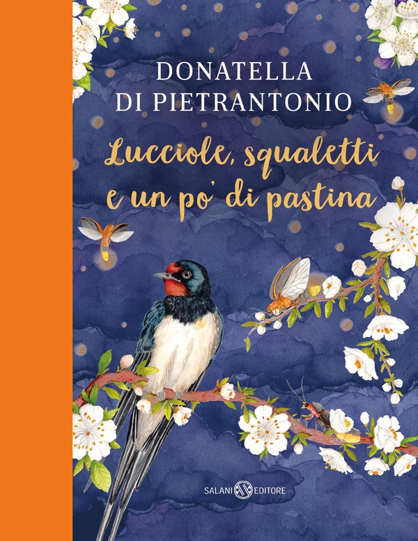 Lucciole, squaletti e un po' di pastina - Librerie.coop Lucciole, squaletti e un po' di pastina - Librerie.coop