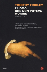 L'uomo che non poteva morire - Librerie.coop