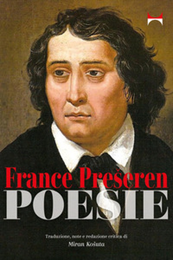Poesie. Testo sloveno a fronte - Librerie.coop Poesie. Testo sloveno a fronte - Librerie.coop
