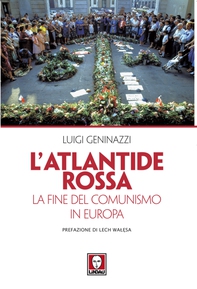 L'Atlantide rossa - Librerie.coop