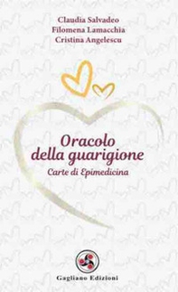Oracolo della guarigione. Carte di epimedicina - Librerie.coop Oracolo della guarigione. Carte di epimedicina - Librerie.coop