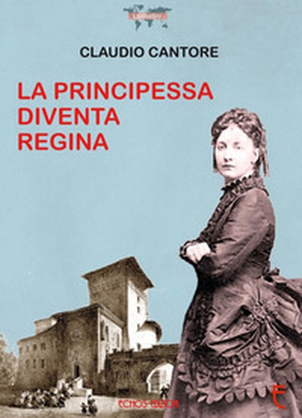 La principessa diventa regina - Librerie.coop La principessa diventa regina - Librerie.coop