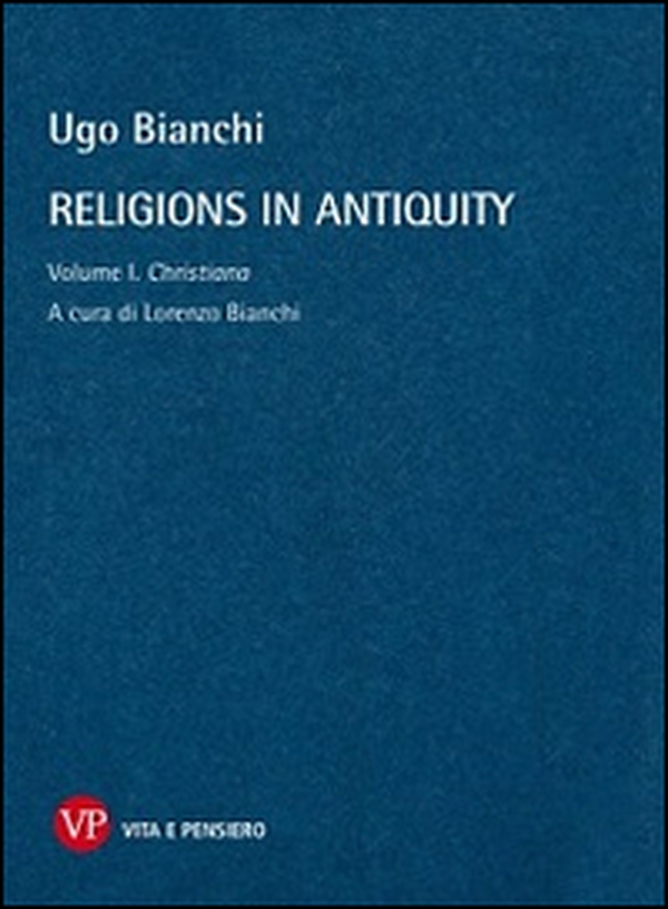 Religions in antiquity - Librerie.coop Religions in antiquity - Librerie.coop