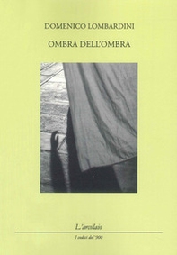 Ombra dell'ombra - Librerie.coop