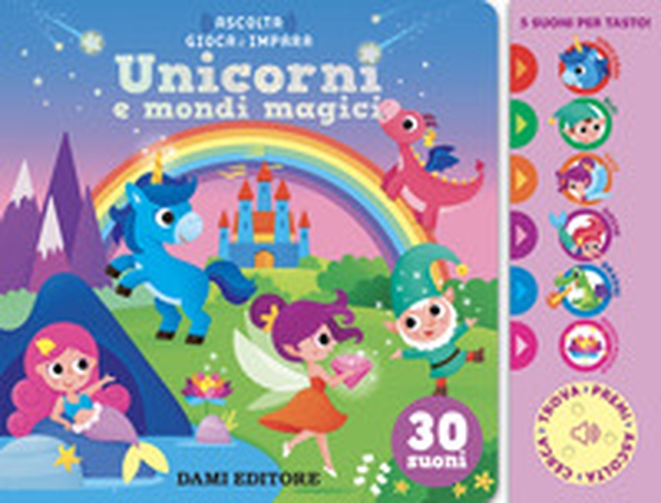 Unicorni e mondi magici - Librerie.coop Unicorni e mondi magici - Librerie.coop
