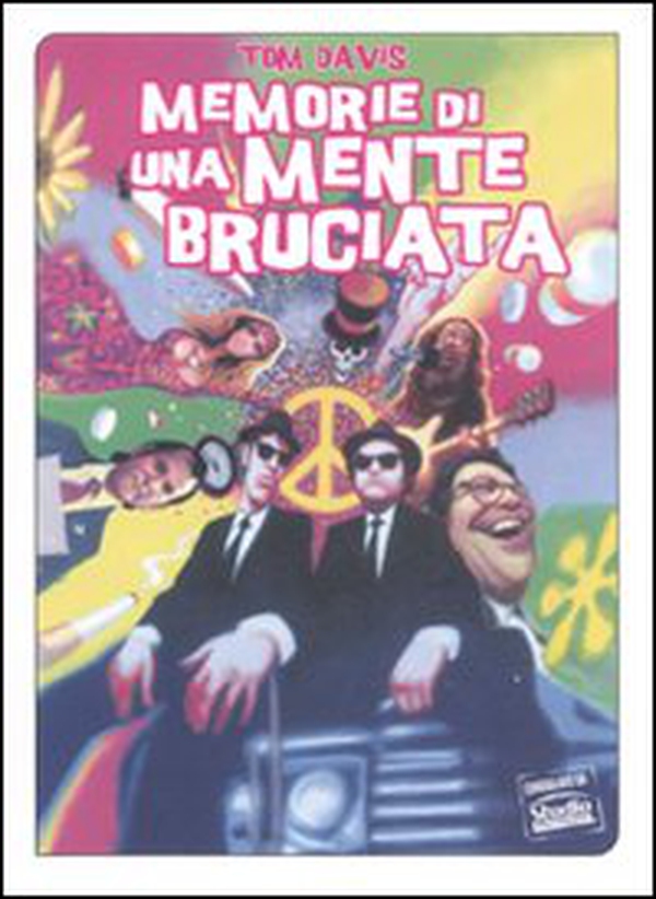 Memorie di una mente bruciata - Librerie.coop Memorie di una mente bruciata - Librerie.coop