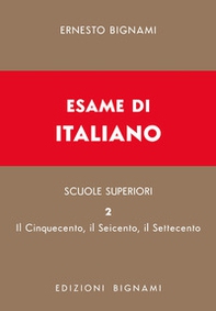 Esame di italiano - Vol. 2 - Librerie.coop