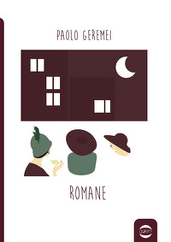 Romane - Librerie.coop Romane - Librerie.coop