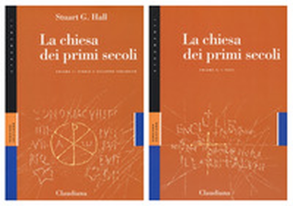 La Chiesa dei primi secoli - Vol. 1-2 - Librerie.coop